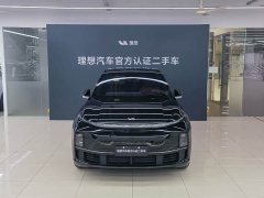 Li Auto Ideal L7 Max - фото 2