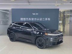 Li Auto Ideal L7 Max - фото 3