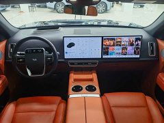 Li Auto Ideal L7 Max - фото 4