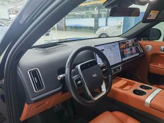 Li Auto Ideal L7 Max - фото 5