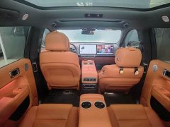 Li Auto Ideal L7 Max - фото 6