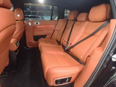 Li Auto Ideal L7 Max - фото 8