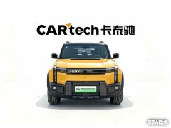 BMW Fengyun X3L 205 four-wheel drive high-energy version - фото 3