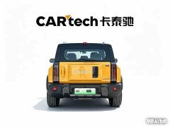 BMW Fengyun X3L 205 four-wheel drive high-energy version - фото 5