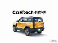 BMW Fengyun X3L 205 four-wheel drive high-energy version - фото 6