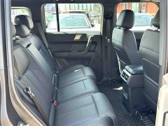 BMW Fengyun X3L 205 four-wheel drive high-energy version - фото 9