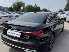 Audi A6L 2025 facelift 45 TFSI quattro premium dynamic - фото 2