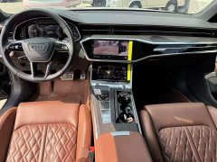 Audi A6L 2025 facelift 45 TFSI quattro premium dynamic - фото 3