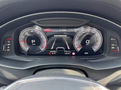 Audi A6L 2025 facelift 45 TFSI quattro premium dynamic - фото 4