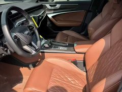 Audi A6L 2025 facelift 45 TFSI quattro premium dynamic - фото 5