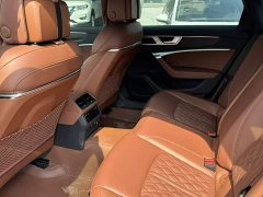 Audi A6L 2025 facelift 45 TFSI quattro premium dynamic - фото 6
