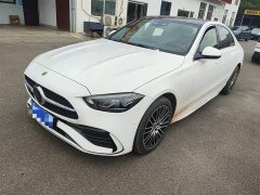 Mercedes-Benz C-Class C 260 L Sports Edition - фото 1