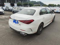 Mercedes-Benz C-Class C 260 L Sports Edition - фото 3