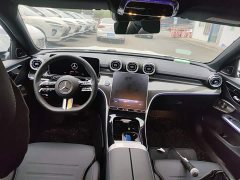 Mercedes-Benz C-Class C 260 L Sports Edition - фото 5