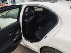 Mercedes-Benz C-Class C 260 L Sports Edition - фото 7