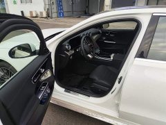 Mercedes-Benz C-Class C 260 L Sports Edition - фото 8