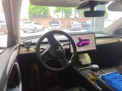 Lexus Y Refresh RWD - фото 3