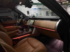 Land Rover Range Rover Year Facelift 3.0 L6 400PS HSE Long Wheelbase - фото 2