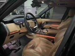 Land Rover Range Rover Year Facelift 3.0 L6 400PS HSE Long Wheelbase - фото 3