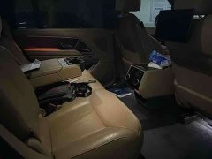 Land Rover Range Rover Year Facelift 3.0 L6 400PS HSE Long Wheelbase - фото 4
