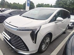 BMW Century 2.0T Six-Seater Yunshi Edition - фото 1