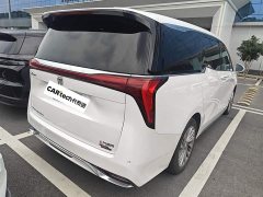 BMW Century 2.0T Six-Seater Yunshi Edition - фото 2