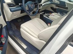 BMW Century 2.0T Six-Seater Yunshi Edition - фото 5