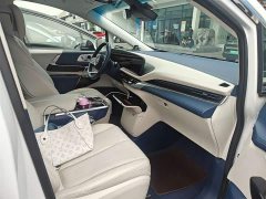 BMW Century 2.0T Six-Seater Yunshi Edition - фото 6