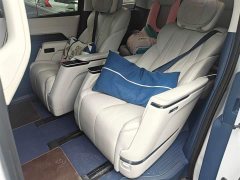BMW Century 2.0T Six-Seater Yunshi Edition - фото 7