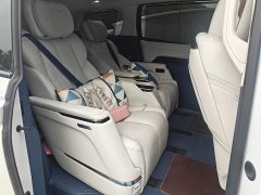 BMW Century 2.0T Six-Seater Yunshi Edition - фото 8
