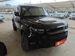 Land Rover Defender 110 3.0T P400 X-Dynamic HSE - фото 2