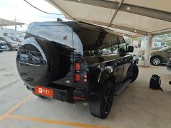 Land Rover Defender 110 3.0T P400 X-Dynamic HSE - фото 3