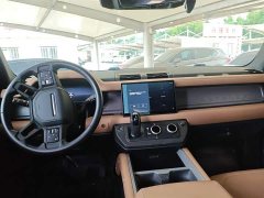 Land Rover Defender 110 3.0T P400 X-Dynamic HSE - фото 5