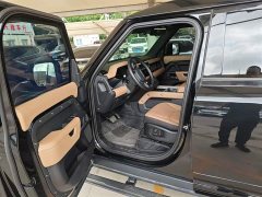 Land Rover Defender 110 3.0T P400 X-Dynamic HSE - фото 7