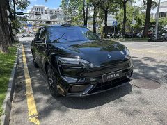 AITO M6 Extended Range Max AWD - фото 1