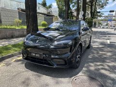 AITO M6 Extended Range Max AWD - фото 3
