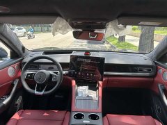 AITO M6 Extended Range Max AWD - фото 4