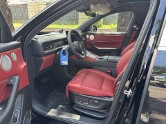 AITO M6 Extended Range Max AWD - фото 5