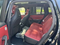 AITO M6 Extended Range Max AWD - фото 6
