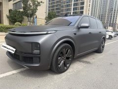 Li Auto Ideal L9 Max - фото 1