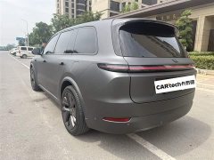 Li Auto Ideal L9 Max - фото 2