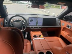 Li Auto Ideal L9 Max - фото 3