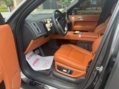 Li Auto Ideal L9 Max - фото 5