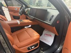 Li Auto Ideal L9 Max - фото 6