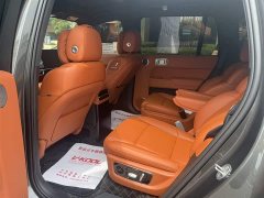 Li Auto Ideal L9 Max - фото 7