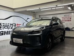 Buick Landian E5 PLUS 165km long range version 5 seats - фото 1