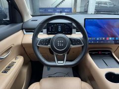 Buick Landian E5 PLUS 165km long range version 5 seats - фото 11