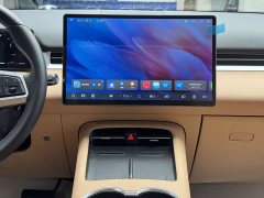 Buick Landian E5 PLUS 165km long range version 5 seats - фото 12