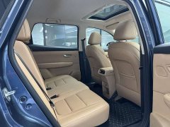 Buick Landian E5 PLUS 165km long range version 5 seats - фото 14