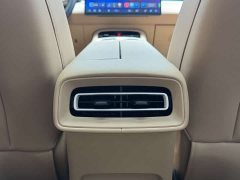 Buick Landian E5 PLUS 165km long range version 5 seats - фото 15